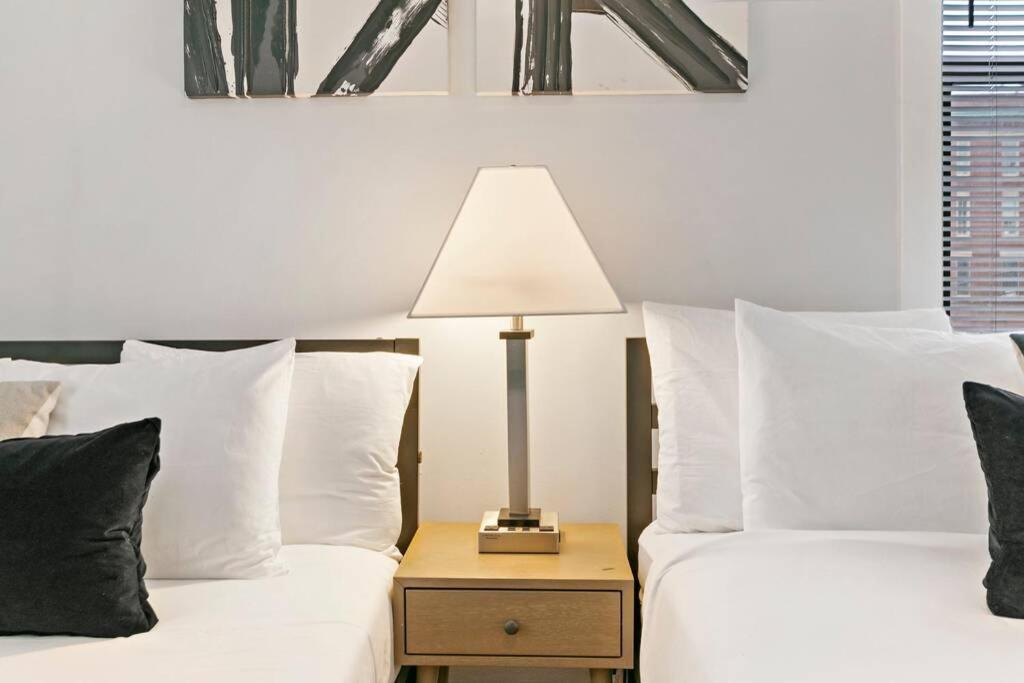 Well-Furnished 1Br Apt In Popular Spot - Belmont J3 Chicago Eksteriør bilde