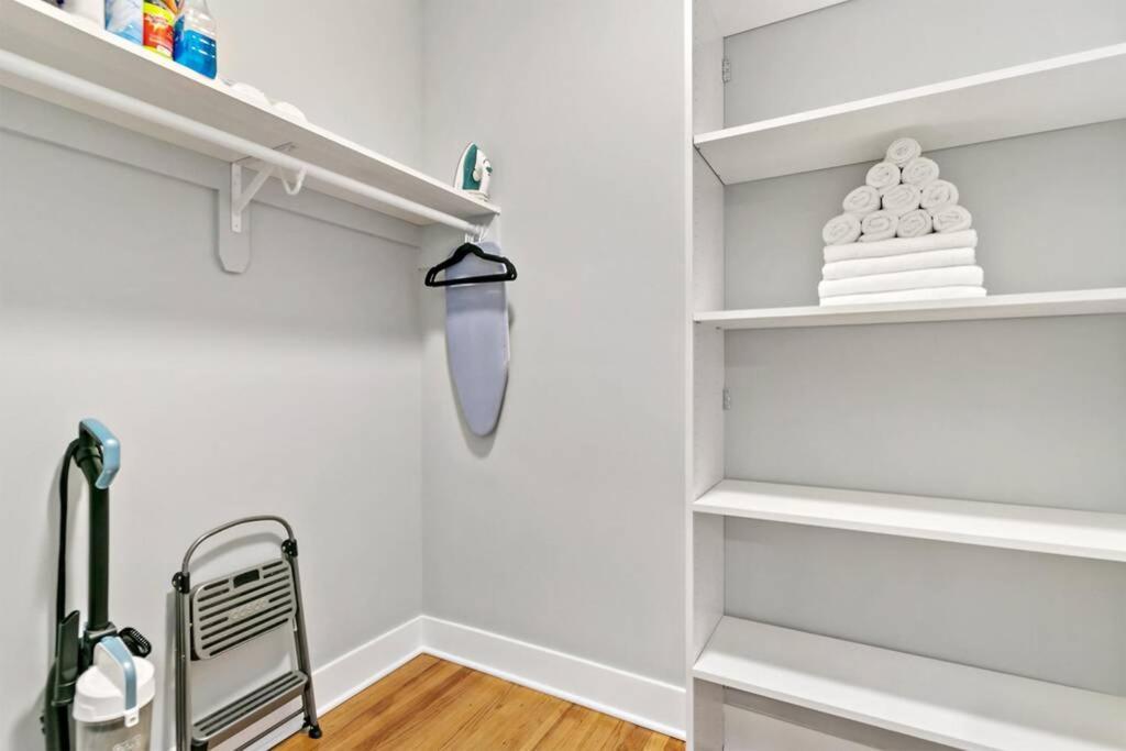 Well-Furnished 1Br Apt In Popular Spot - Belmont J3 Chicago Eksteriør bilde