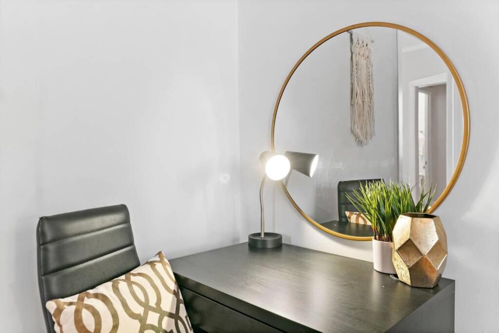 Well-Furnished 1Br Apt In Popular Spot - Belmont J3 Chicago Eksteriør bilde